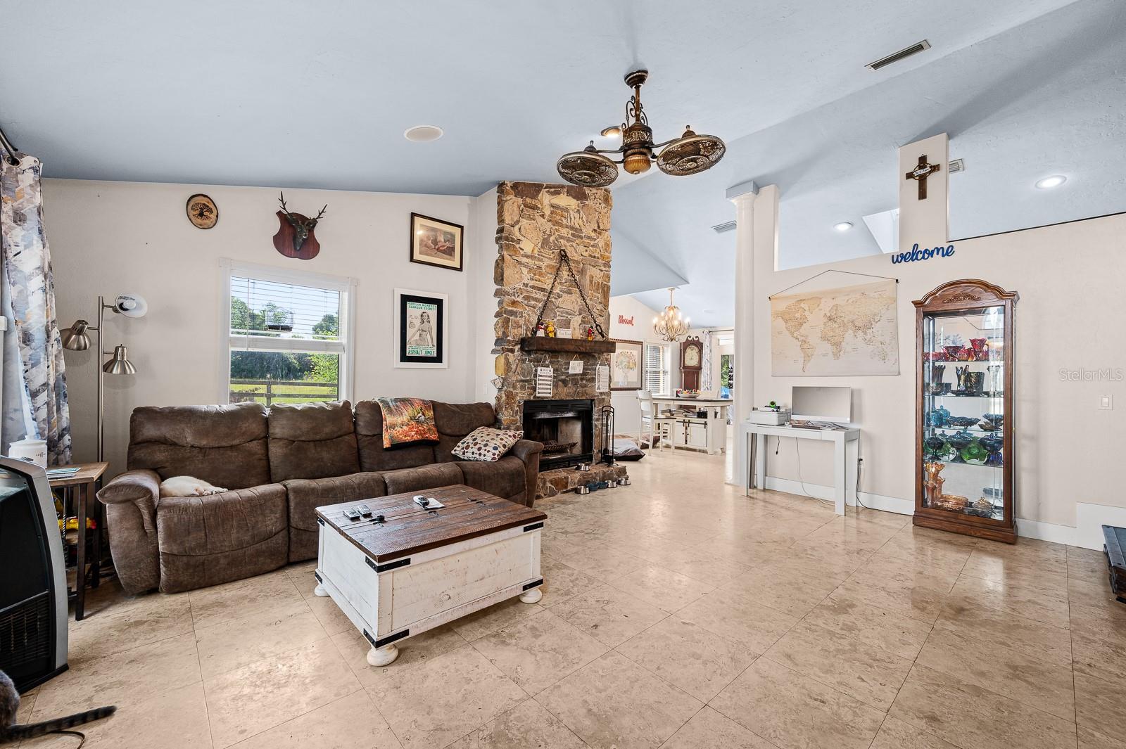 NICELY ACRES - Residential