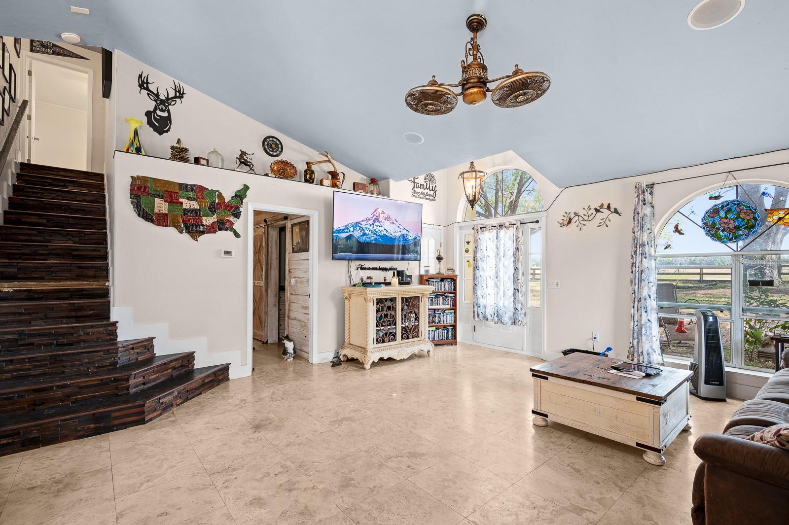 NICELY ACRES - Residential