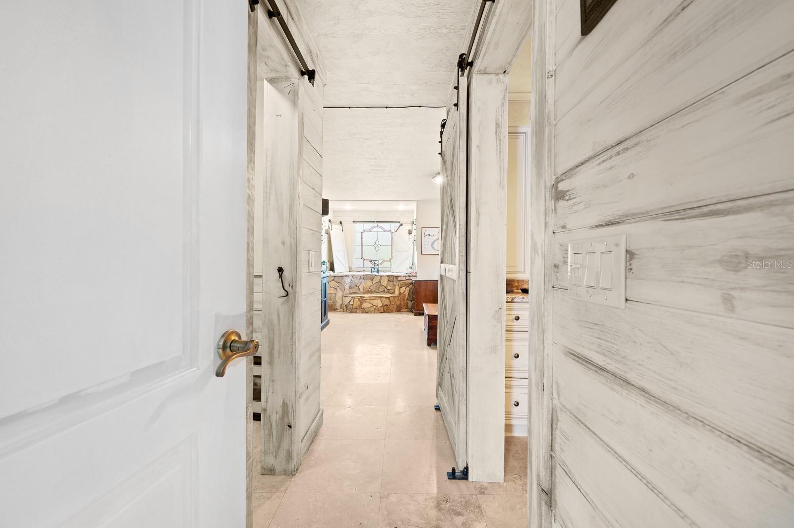 NICELY ACRES - Residential