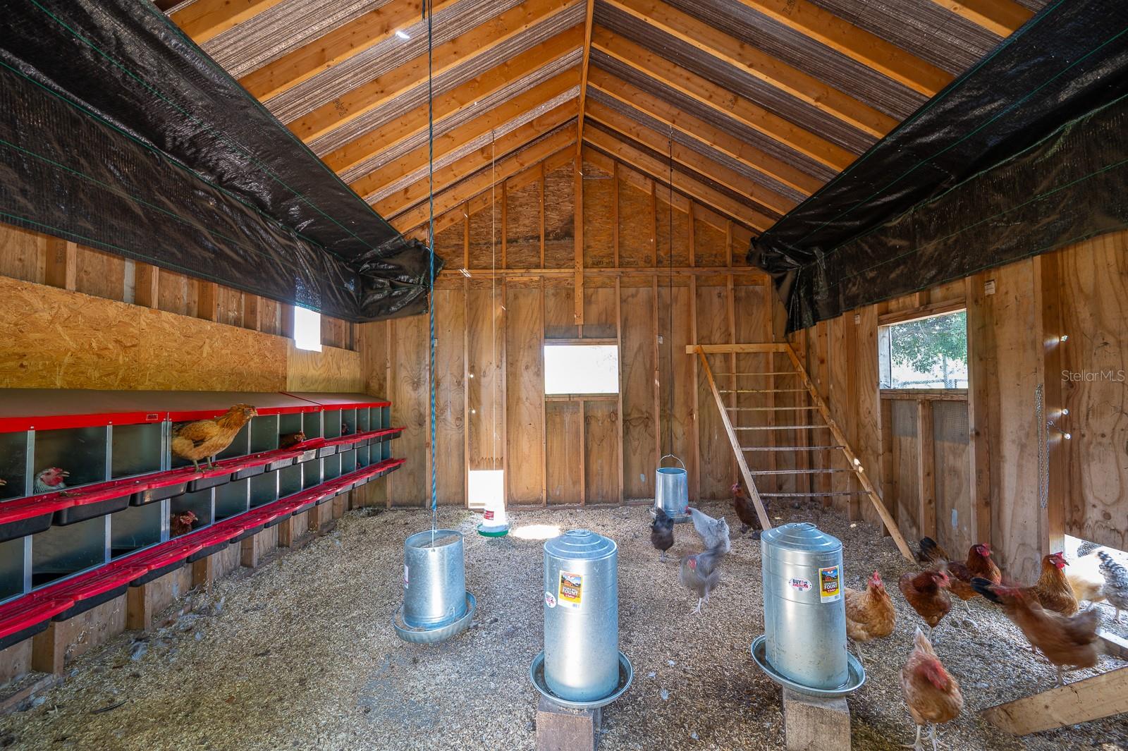 NICELY ACRES - Residential