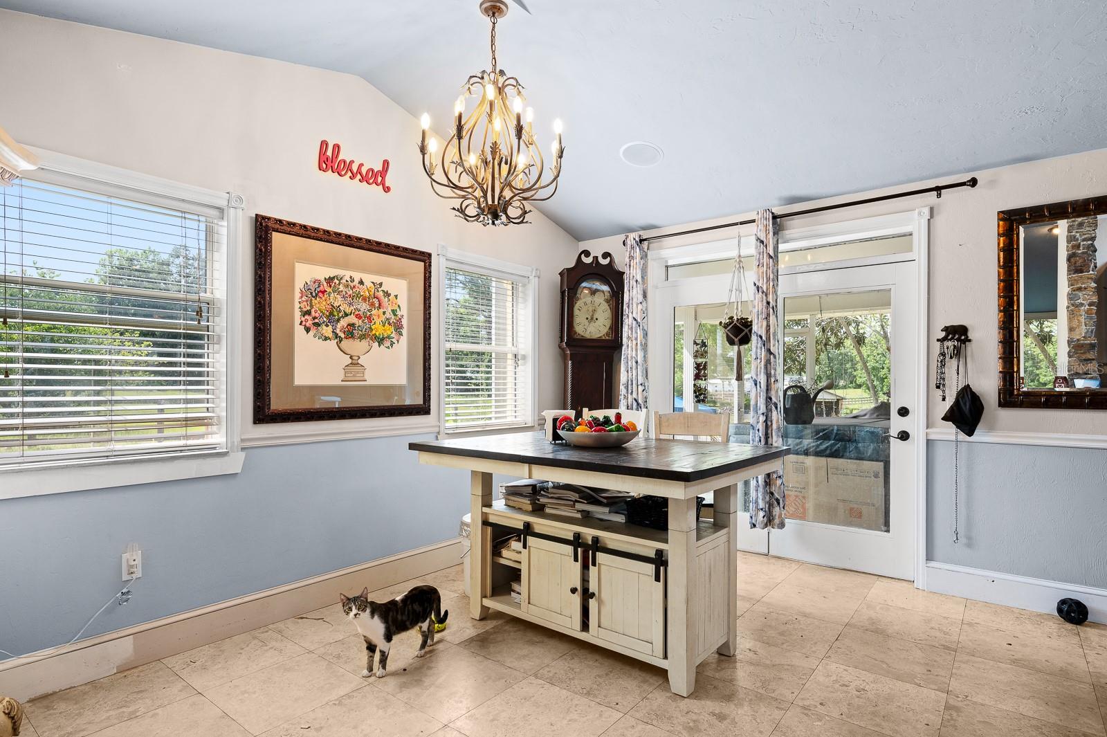 NICELY ACRES - Residential