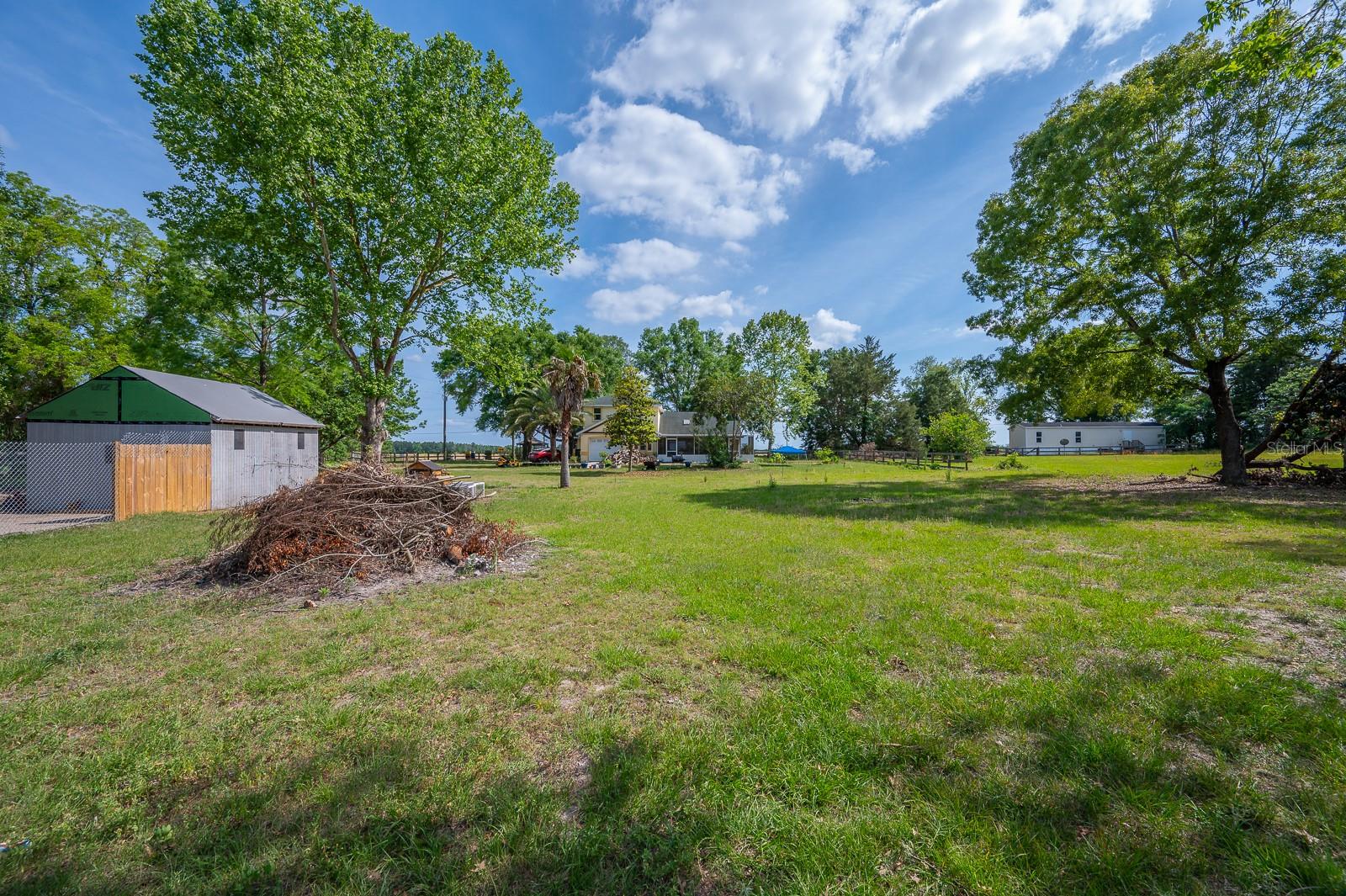 NICELY ACRES - Residential