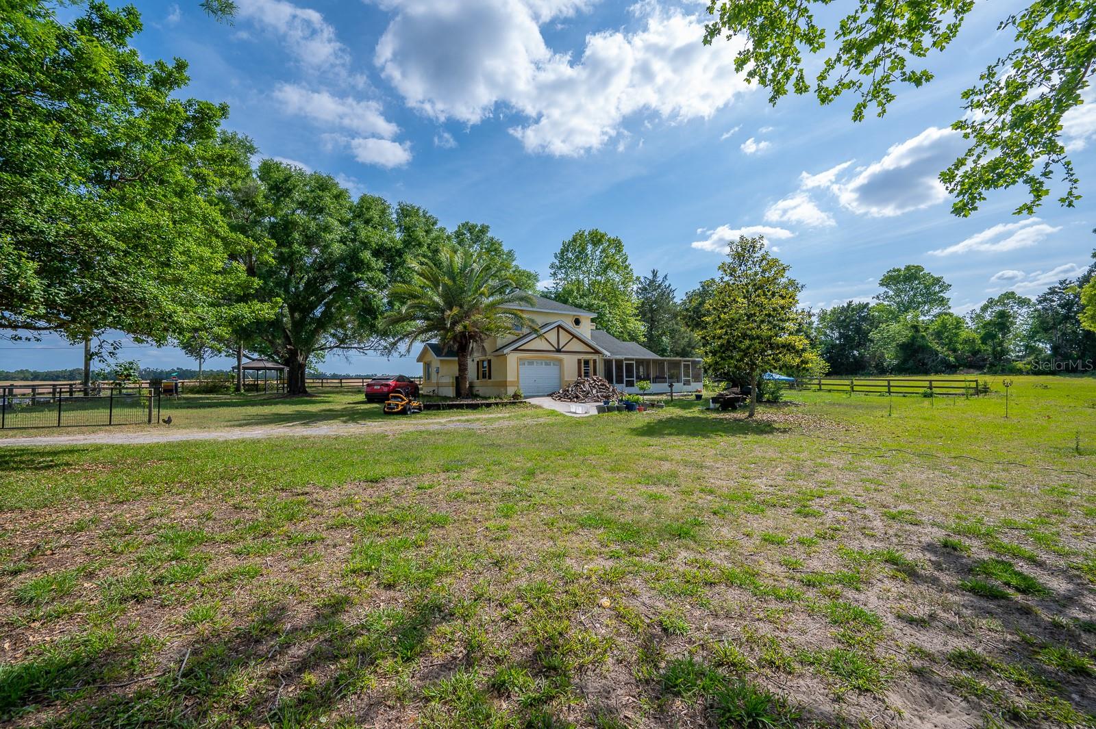 NICELY ACRES - Residential