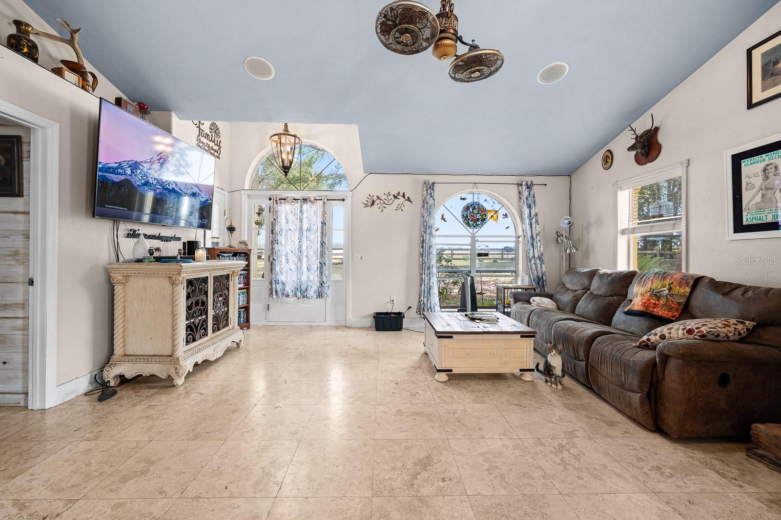 NICELY ACRES - Residential