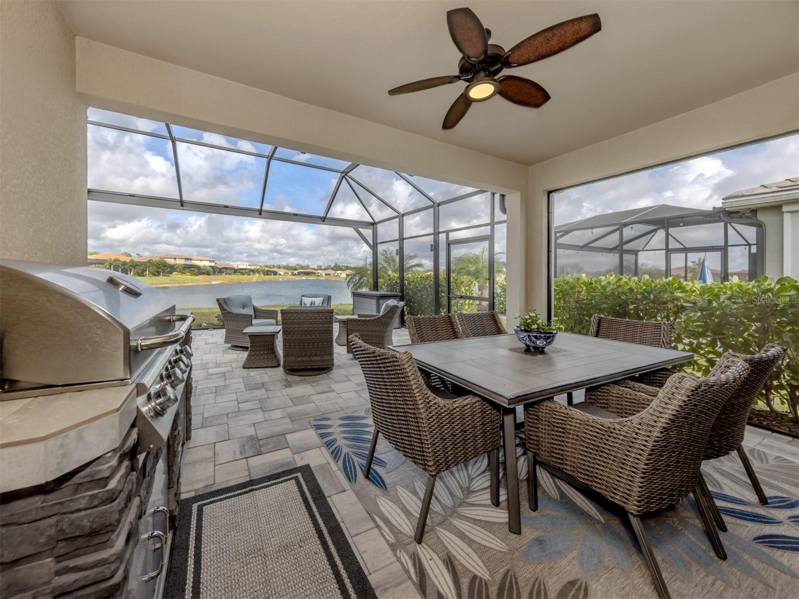 RENAISSANCE - Residential