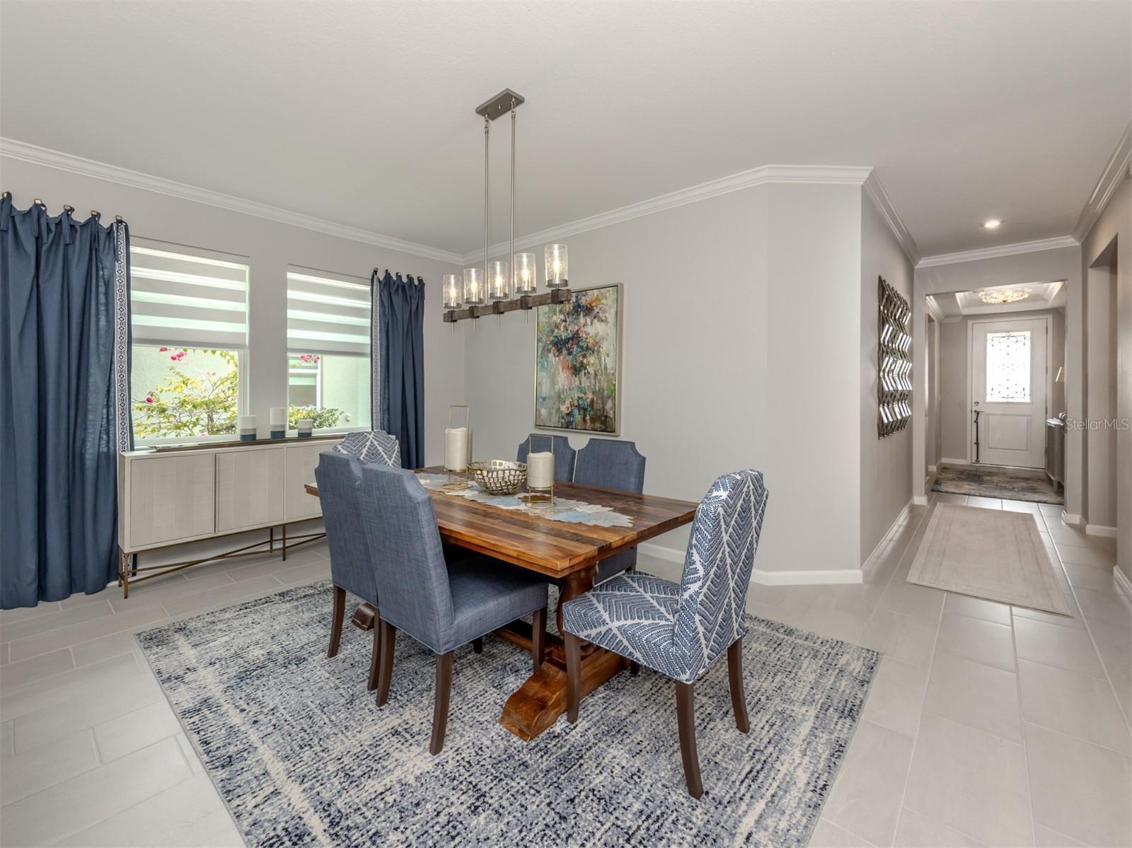 RENAISSANCE - Residential