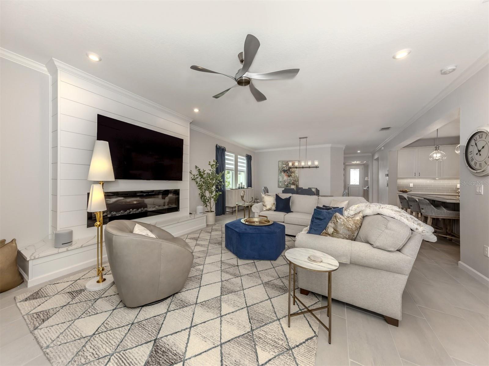 RENAISSANCE - Residential