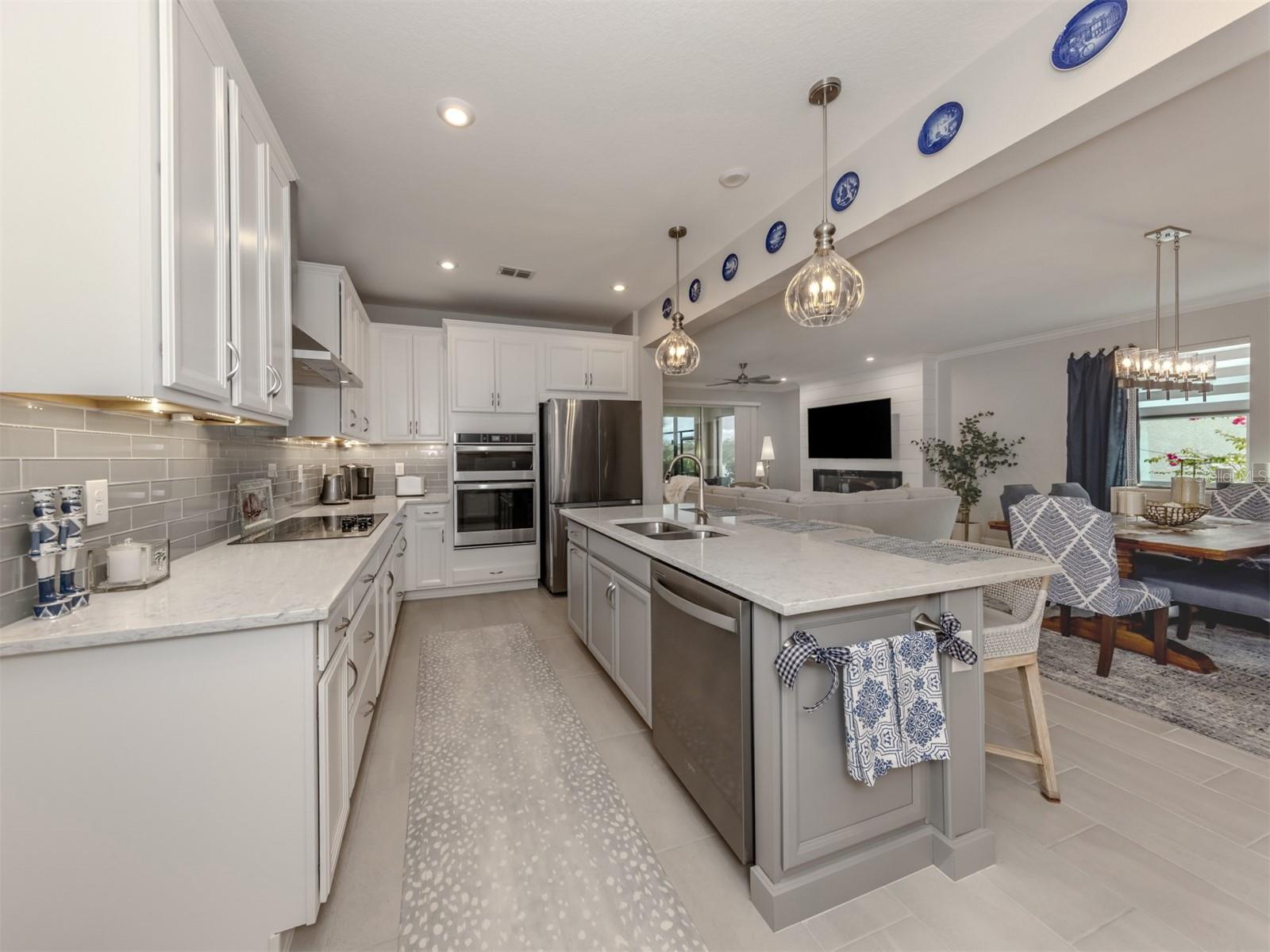 RENAISSANCE - Residential