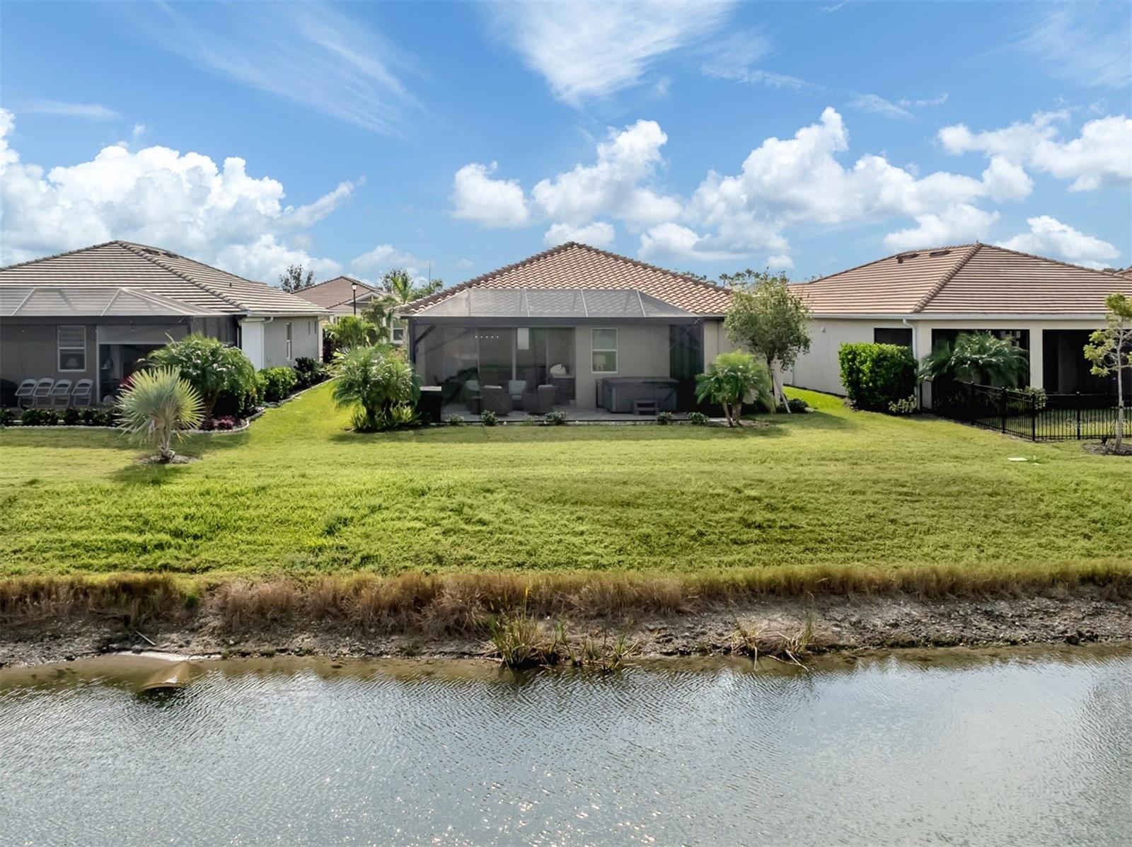 RENAISSANCE - Residential