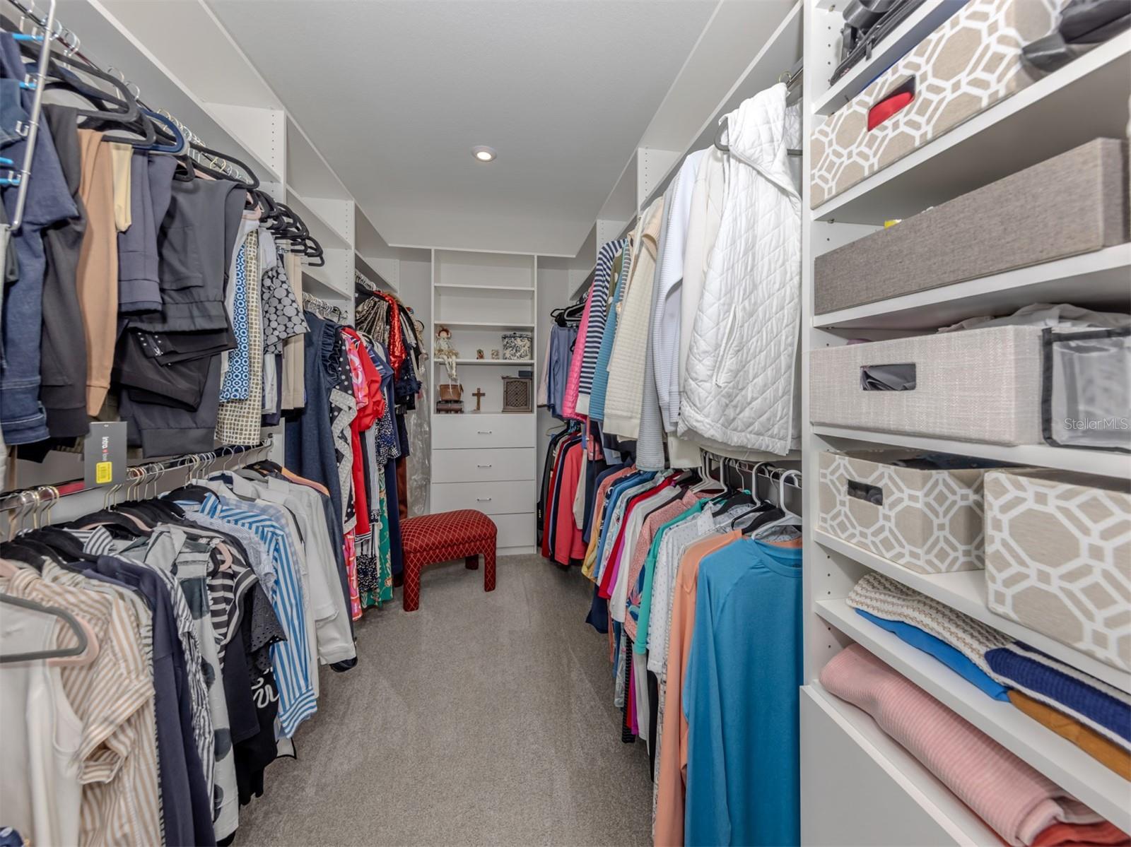 RENAISSANCE - Residential