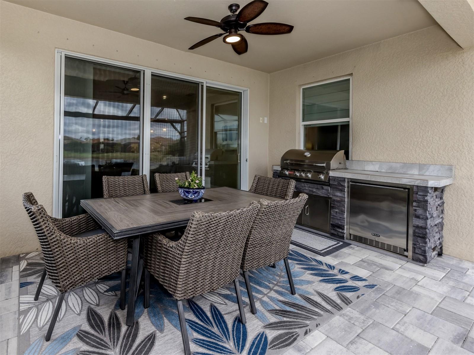 RENAISSANCE - Residential