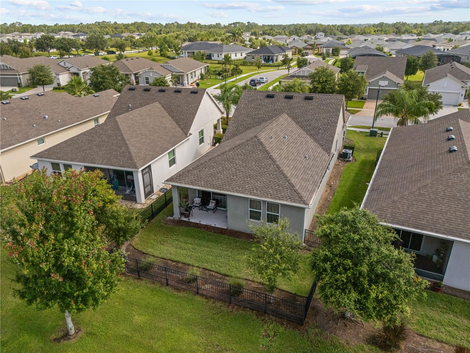 HARMONY NBHD I - Residential