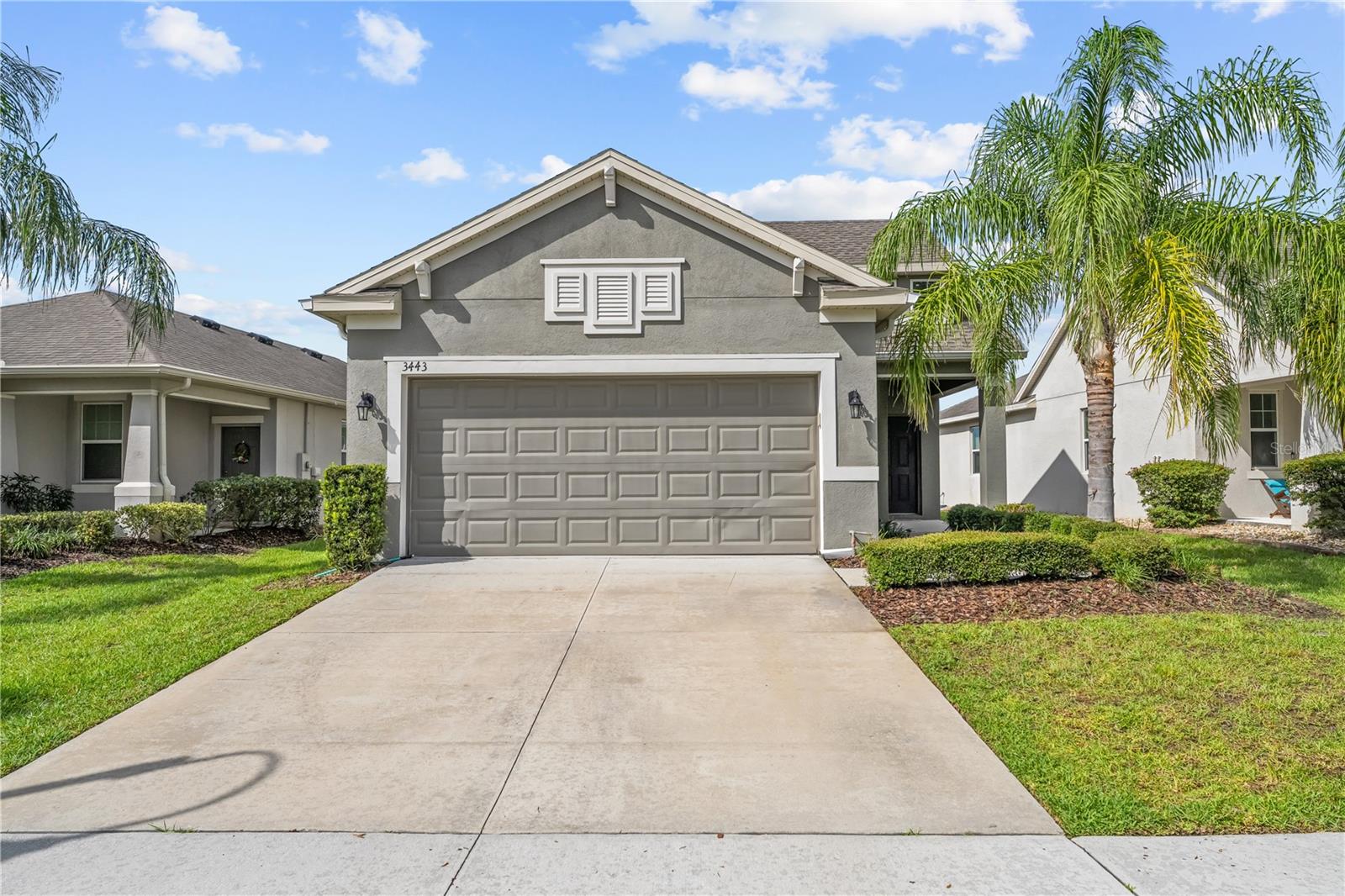3443 SAGEBRUSH STREET