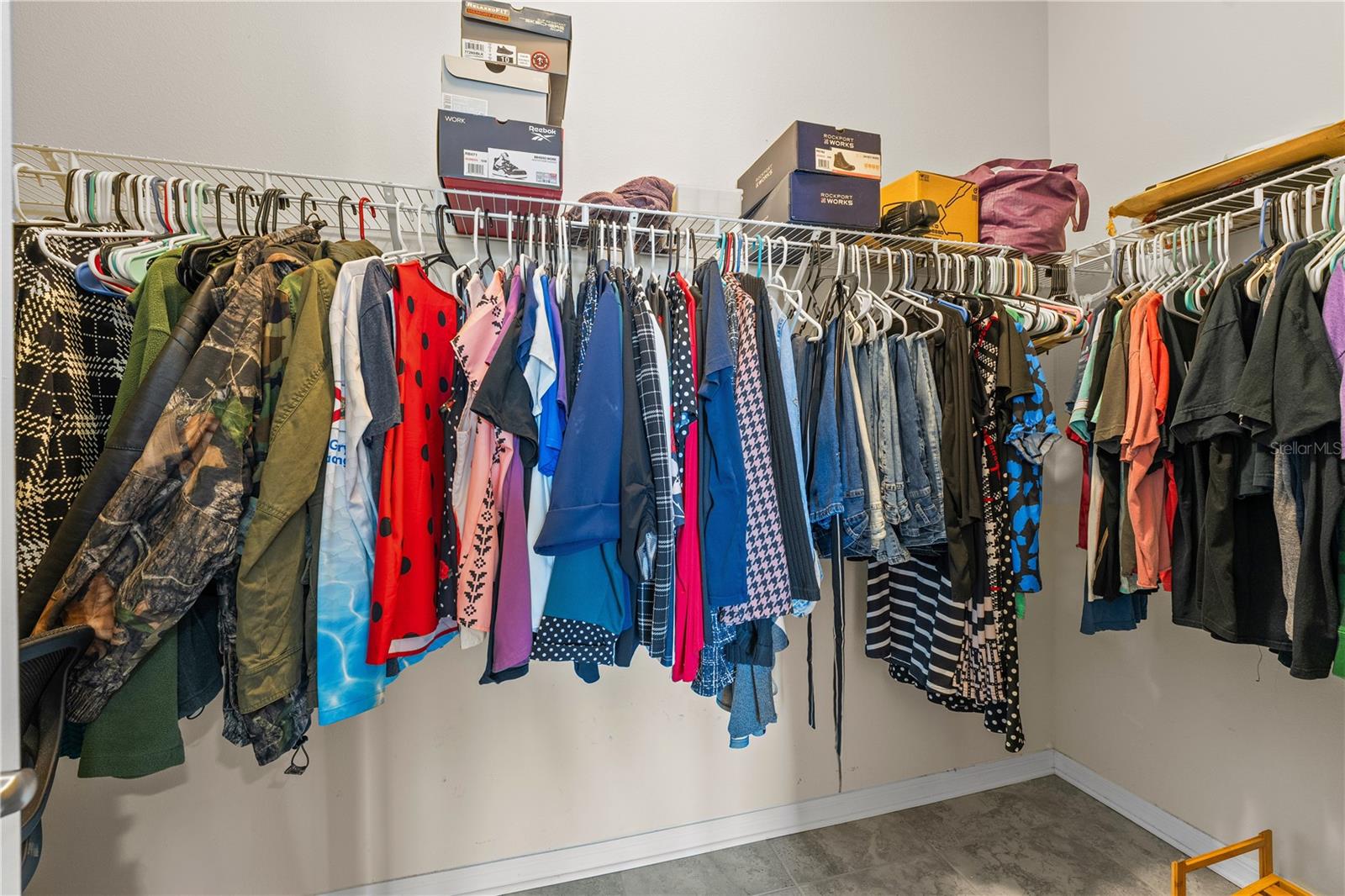 HARMONY NBHD I - Residential