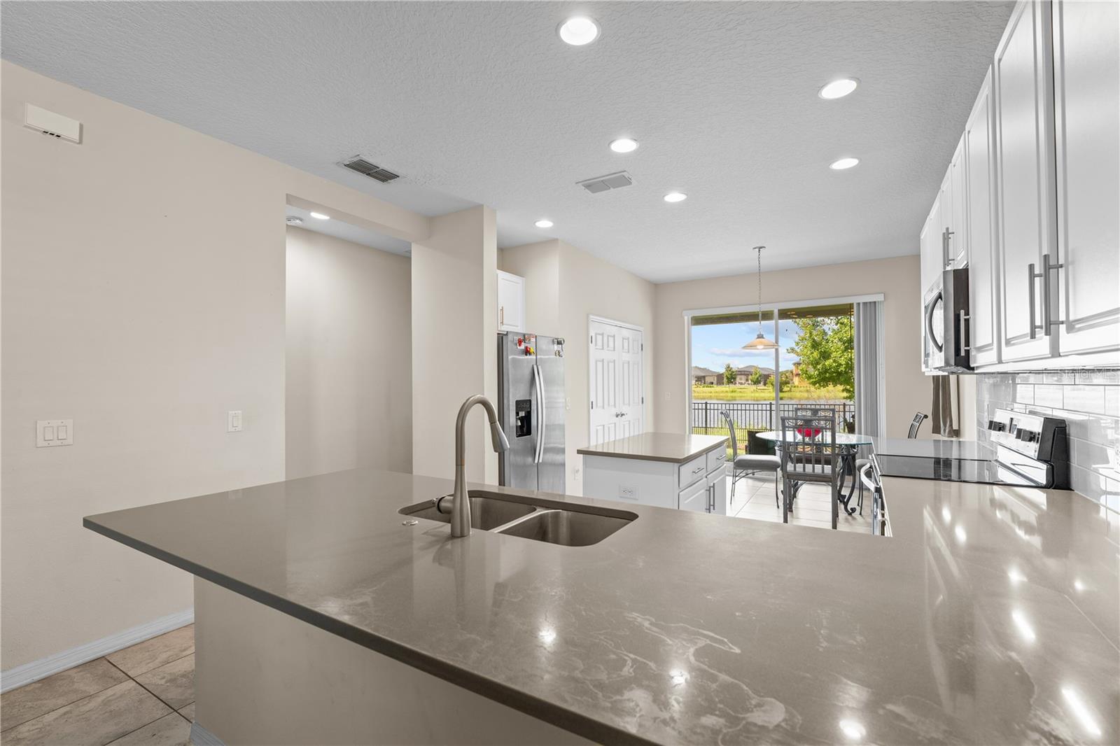 HARMONY NBHD I - Residential