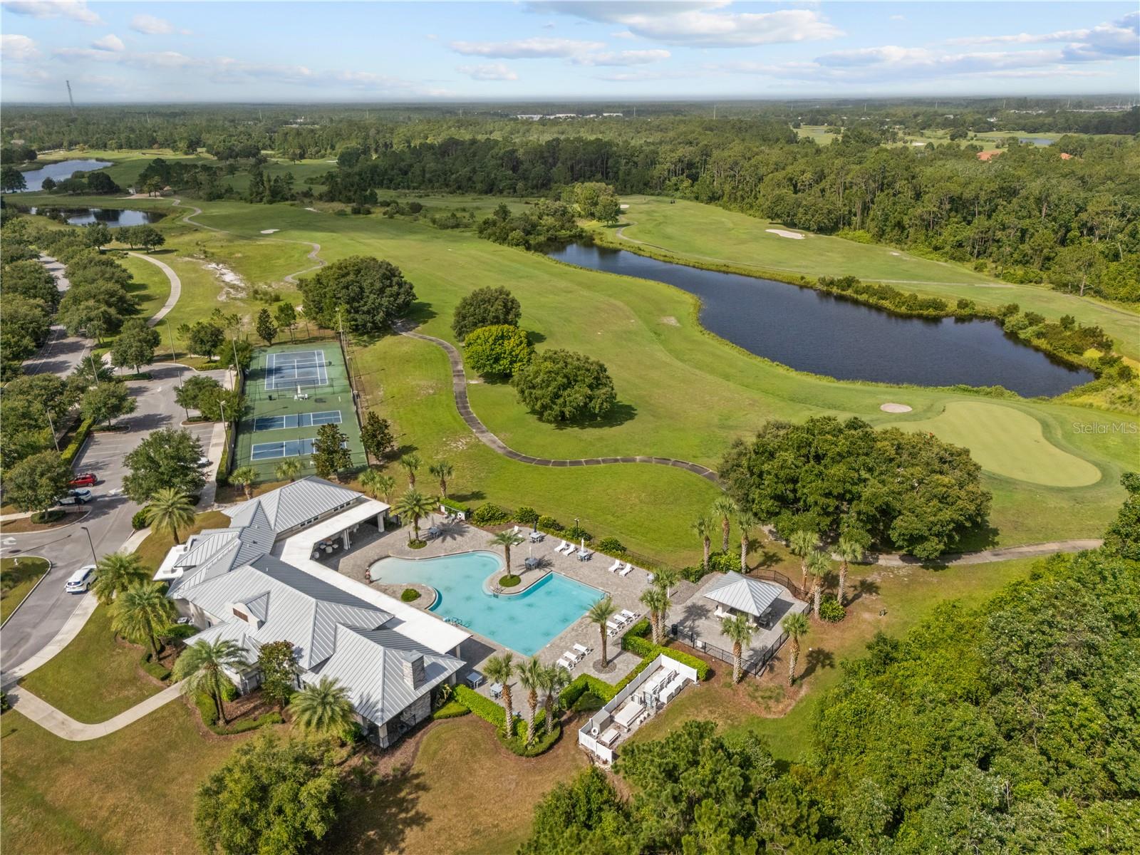 HARMONY NBHD I - Residential