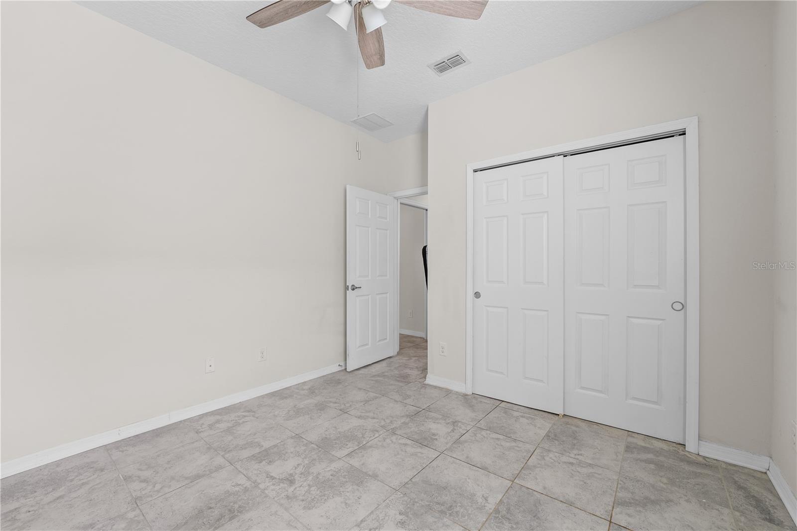 HARMONY NBHD I - Residential