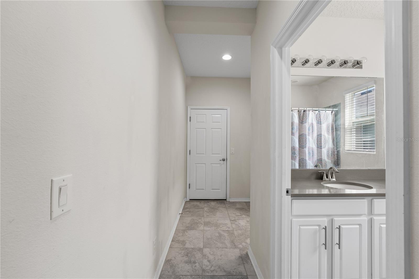 HARMONY NBHD I - Residential