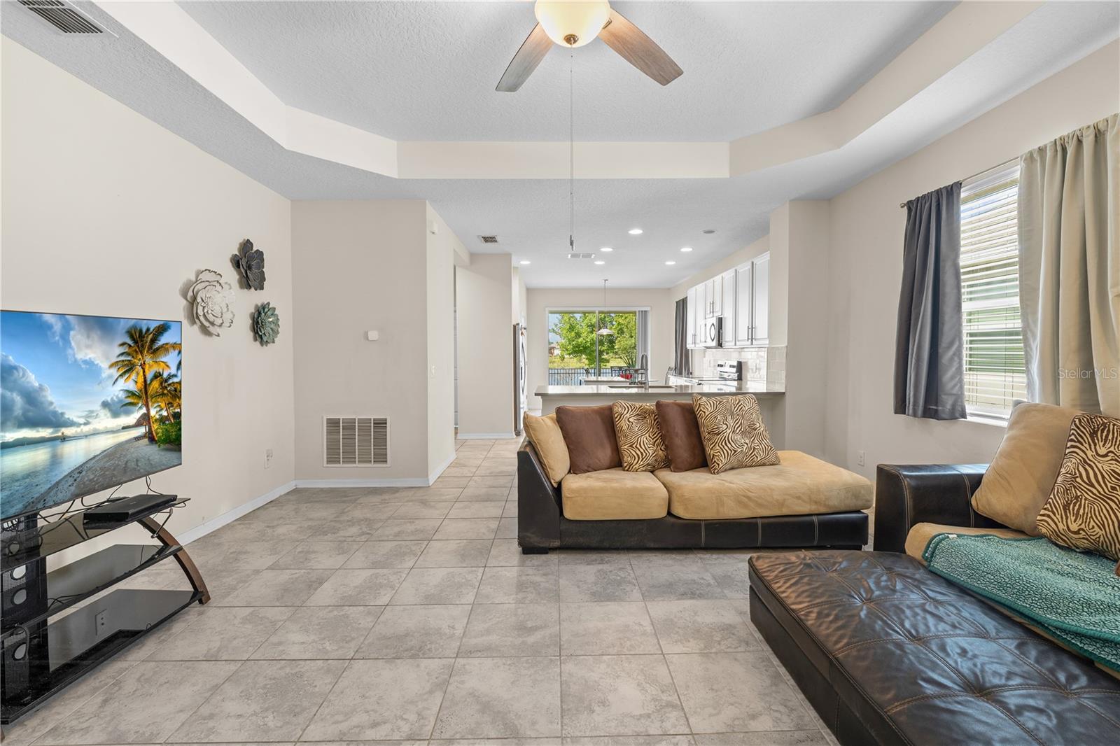 HARMONY NBHD I - Residential