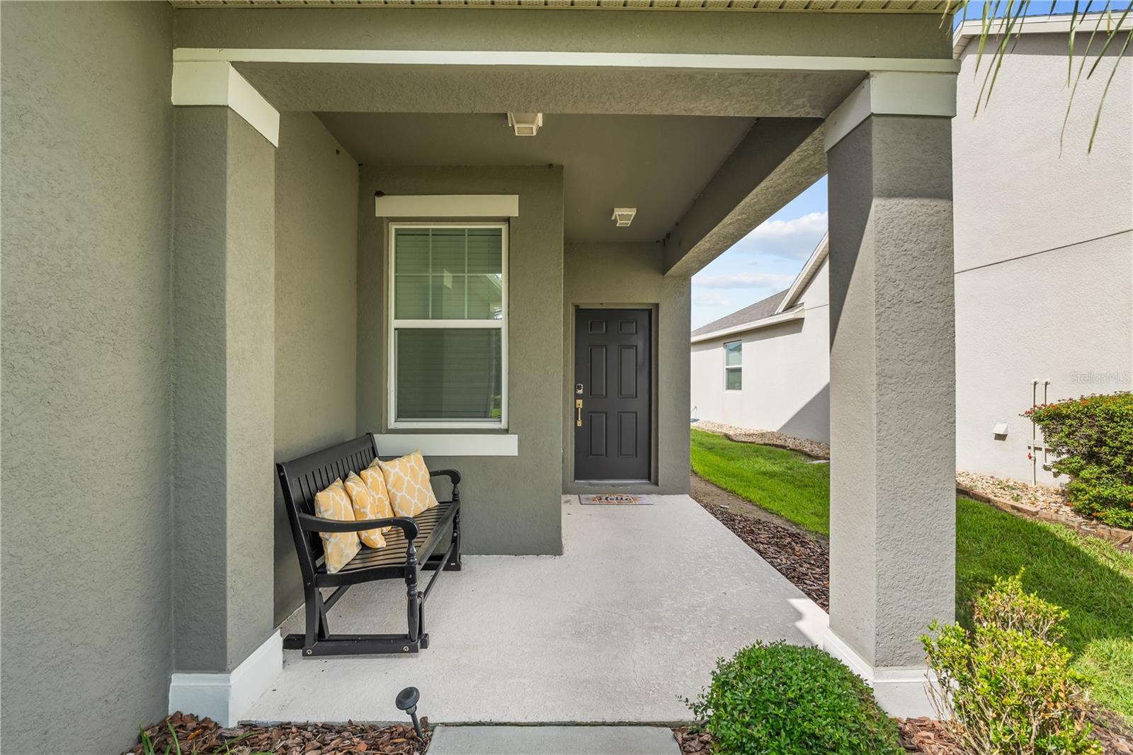 HARMONY NBHD I - Residential