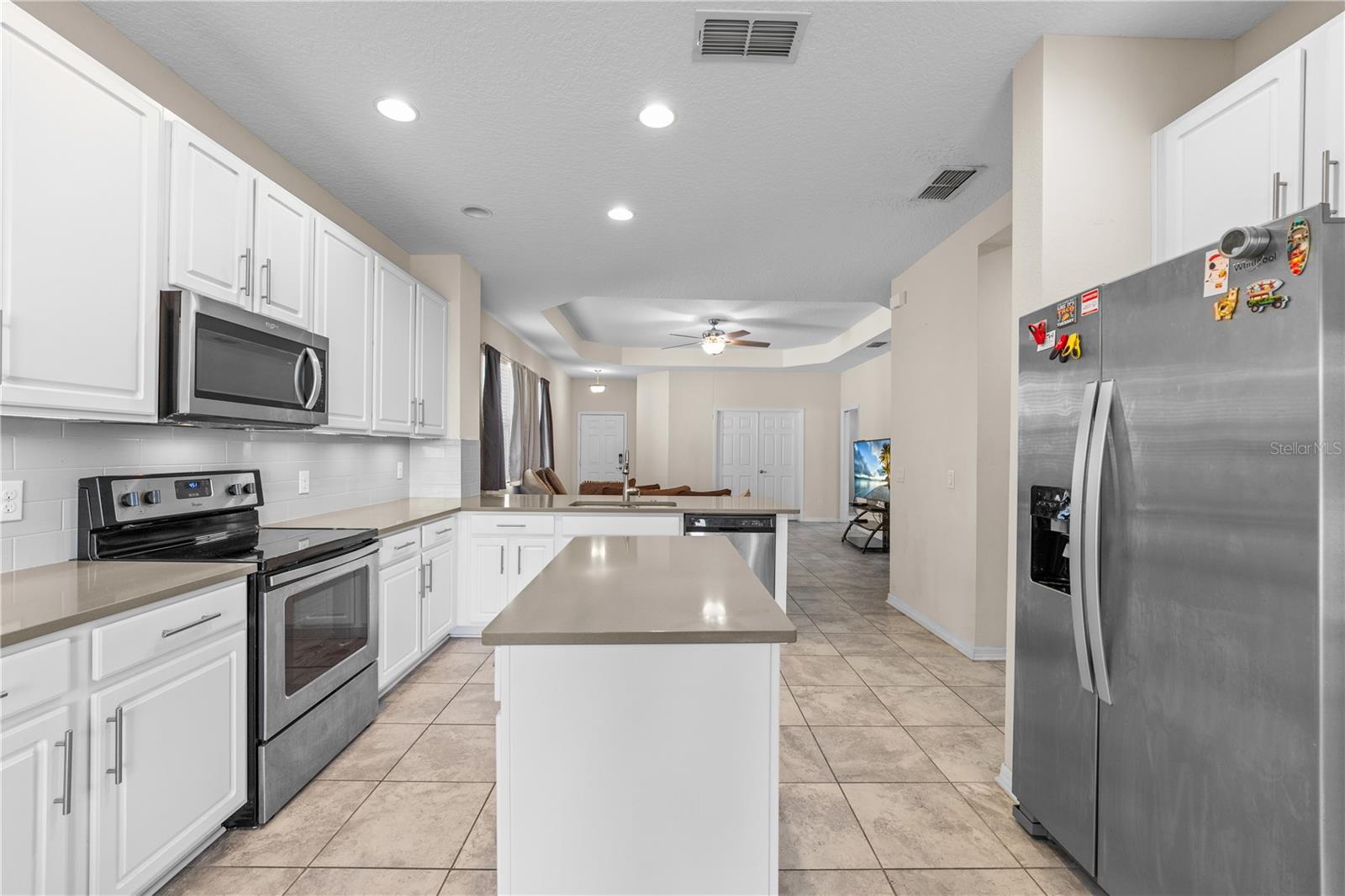 HARMONY NBHD I - Residential