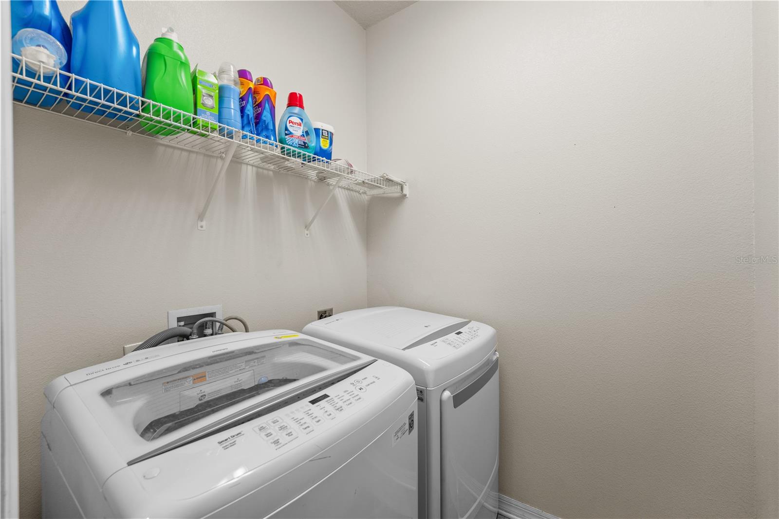 HARMONY NBHD I - Residential