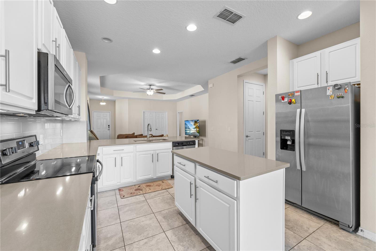 HARMONY NBHD I - Residential