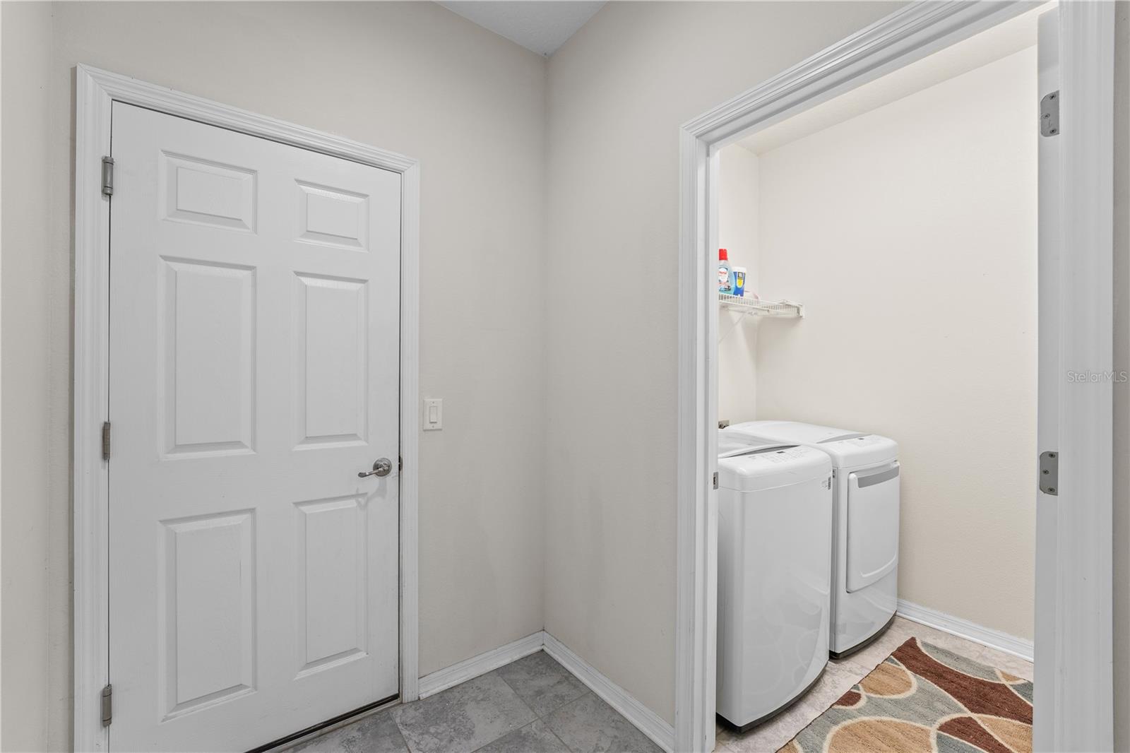 HARMONY NBHD I - Residential