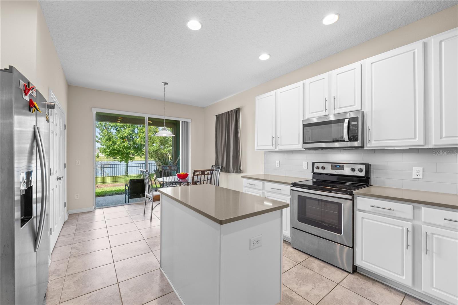 HARMONY NBHD I - Residential