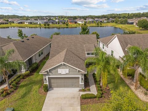 Photo of 3443 Sagebrush Street, Harmony, FL 34773 (MLS # O6323985)