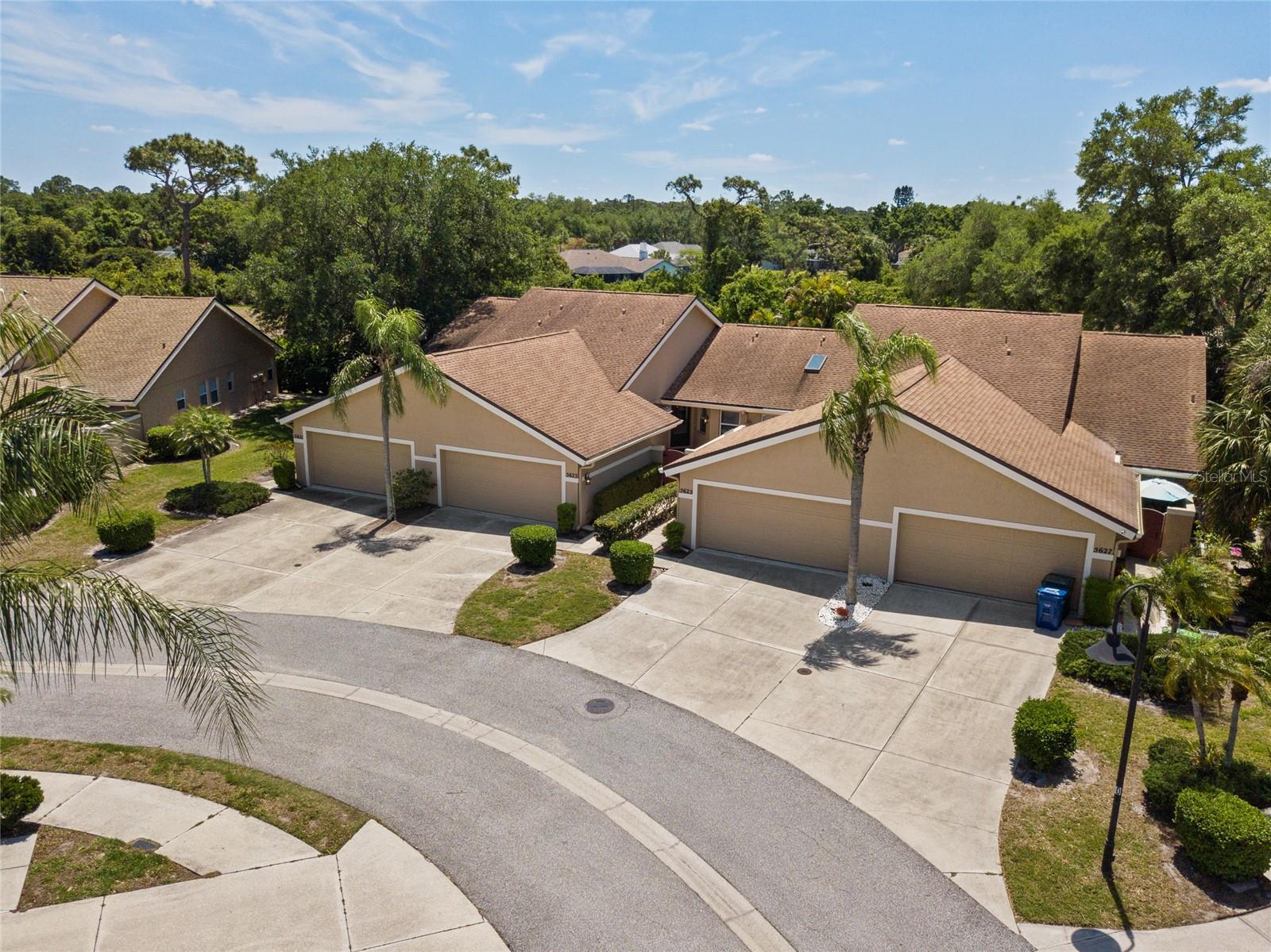 RIVIERA CLUB VILLAGE AT LONGWOOD RUN PH 02 - Residential