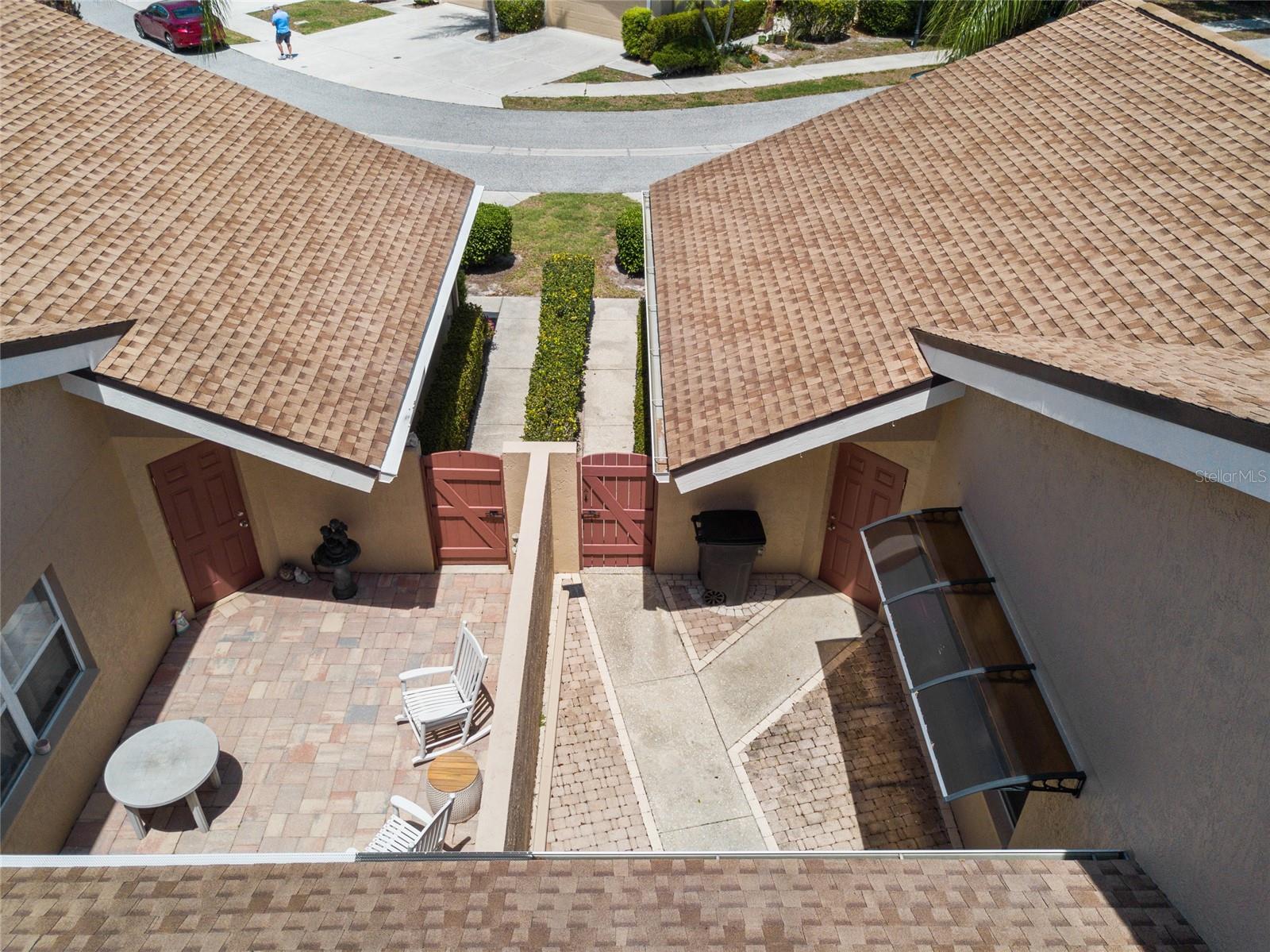 RIVIERA CLUB VILLAGE AT LONGWOOD RUN PH 02 - Residential