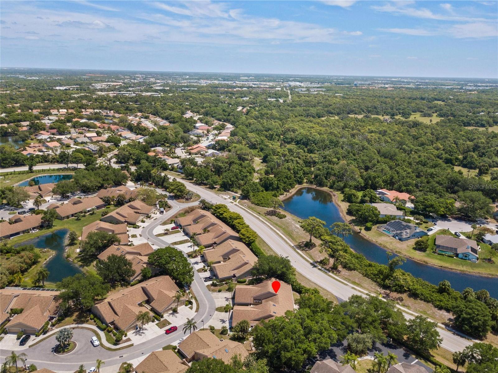RIVIERA CLUB VILLAGE AT LONGWOOD RUN PH 02 - Residential
