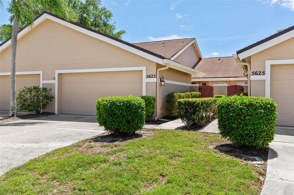 Photo of 5623 Monte Rosso Road, Sarasota, FL 34243 (MLS # A4689751)