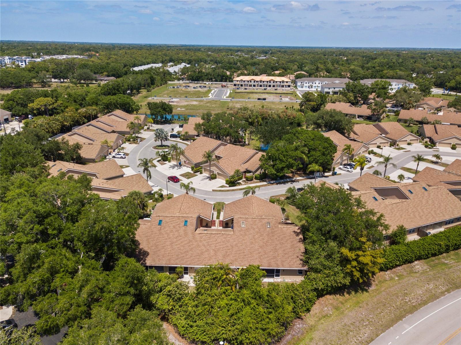 RIVIERA CLUB VILLAGE AT LONGWOOD RUN PH 02 - Residential
