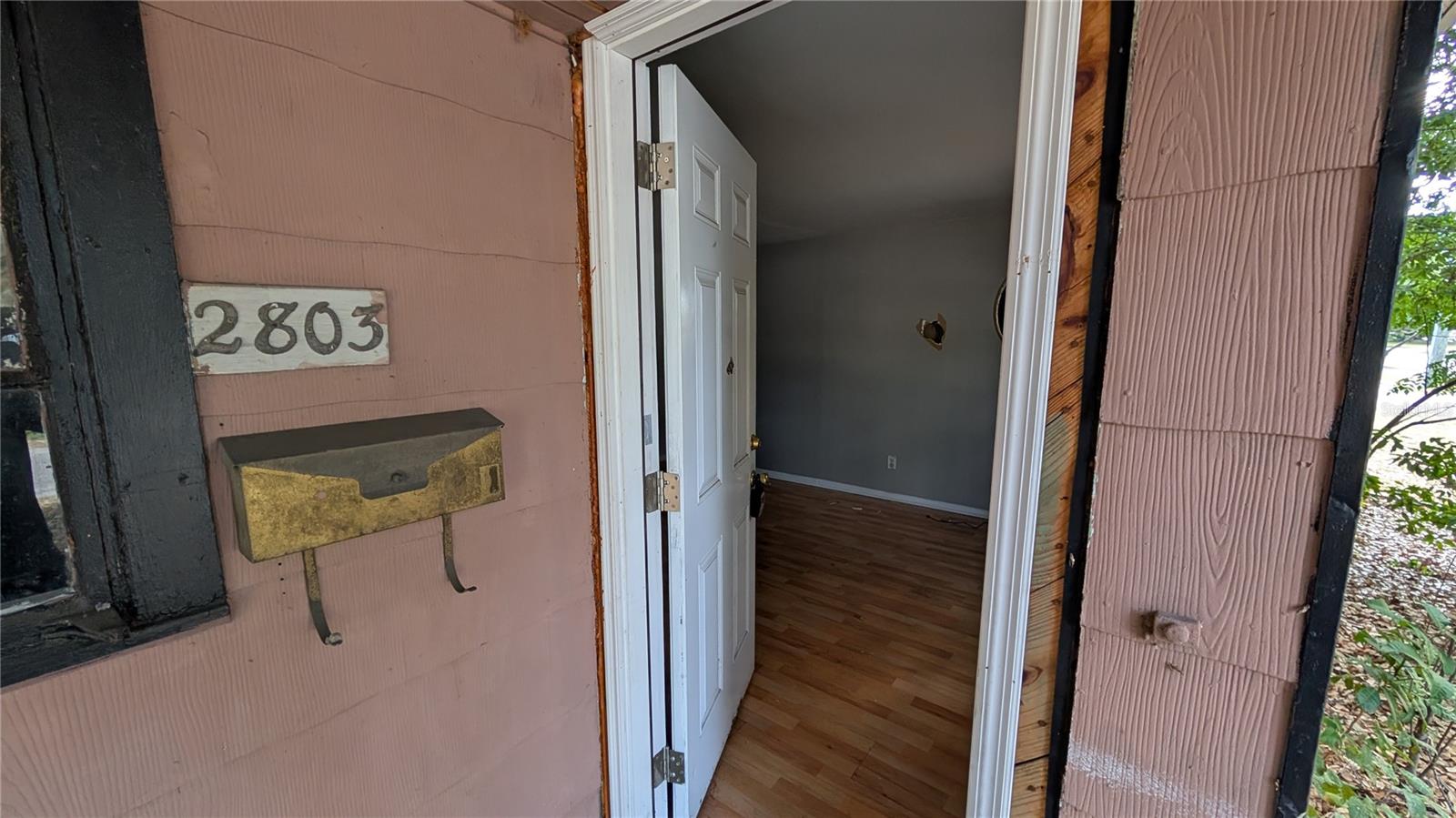 2801 W CLEVELAND STREET