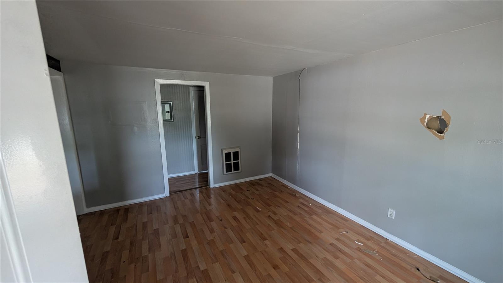 2801 W CLEVELAND STREET