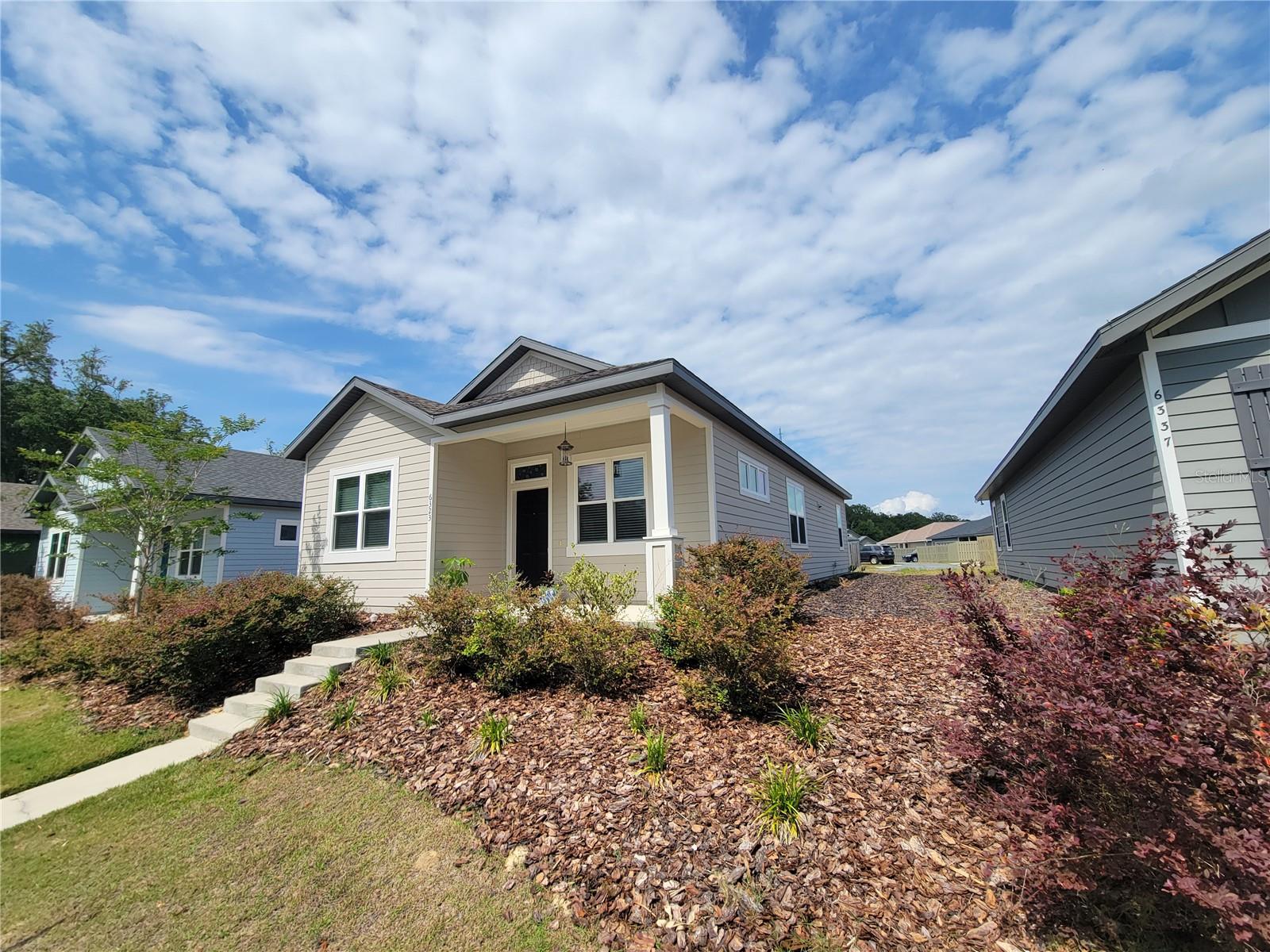 FINLEY WOODS PH 1C - Residential Lease