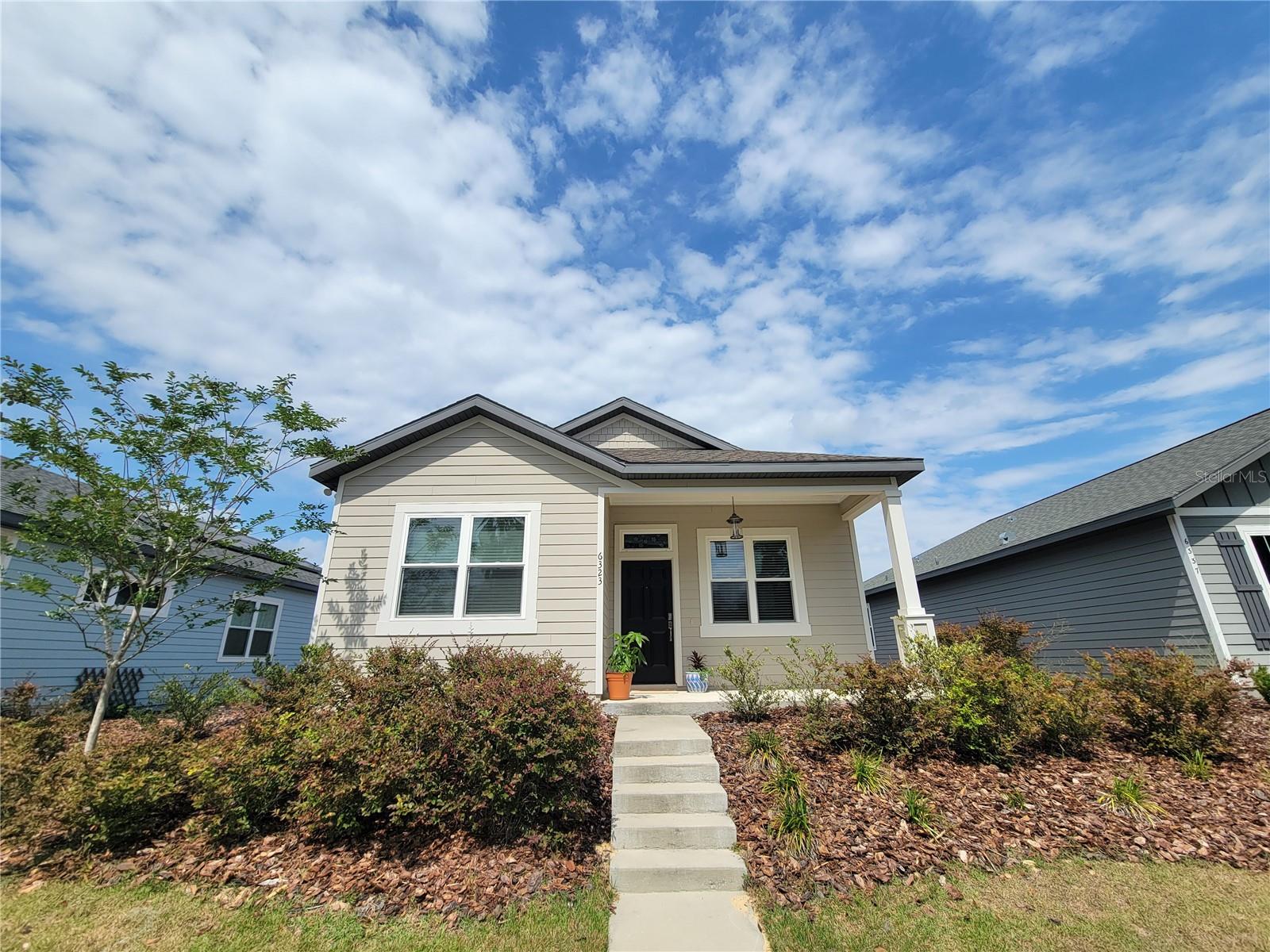 FINLEY WOODS PH 1C - Residential Lease