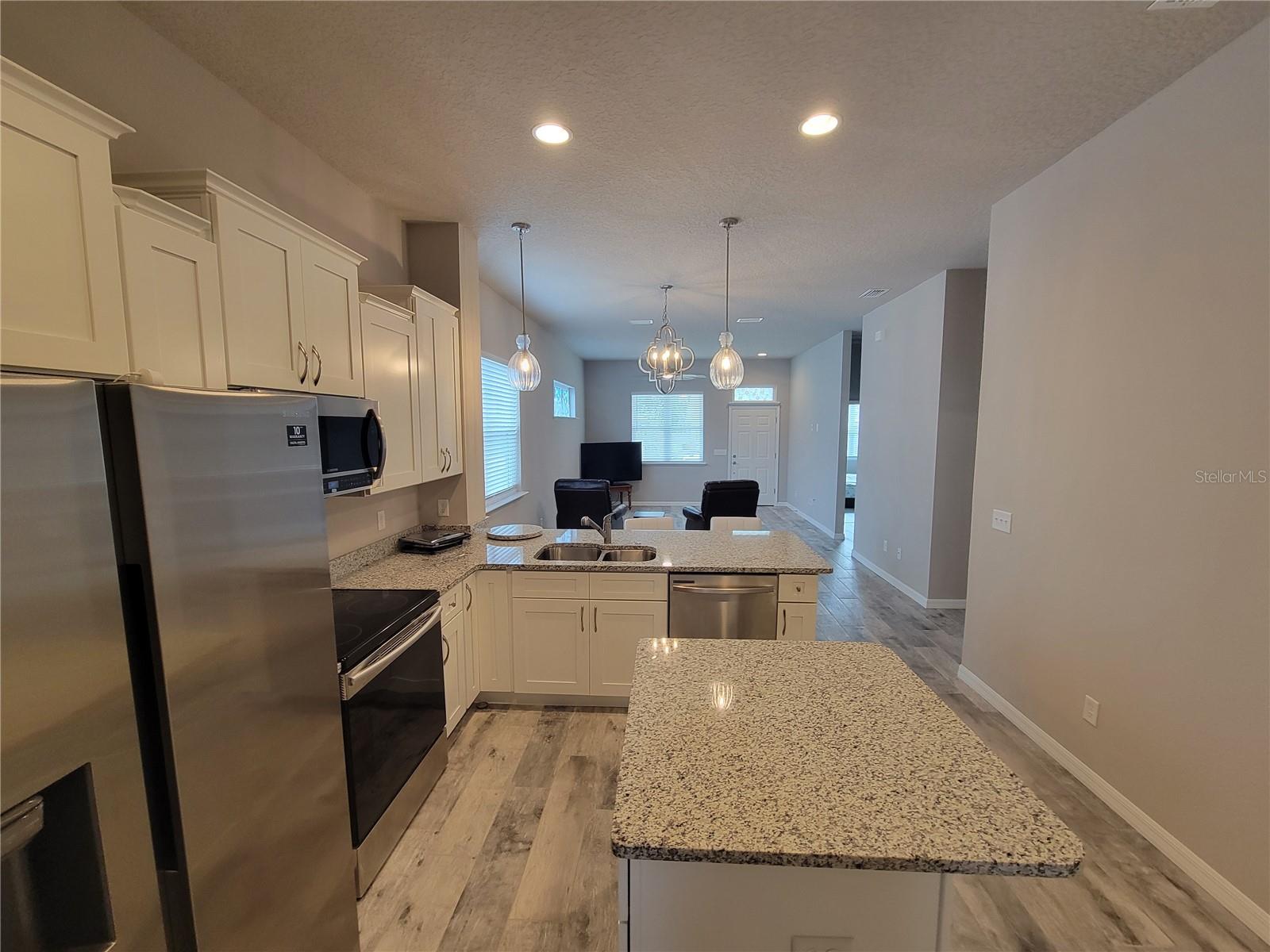 FINLEY WOODS PH 1C - Residential Lease