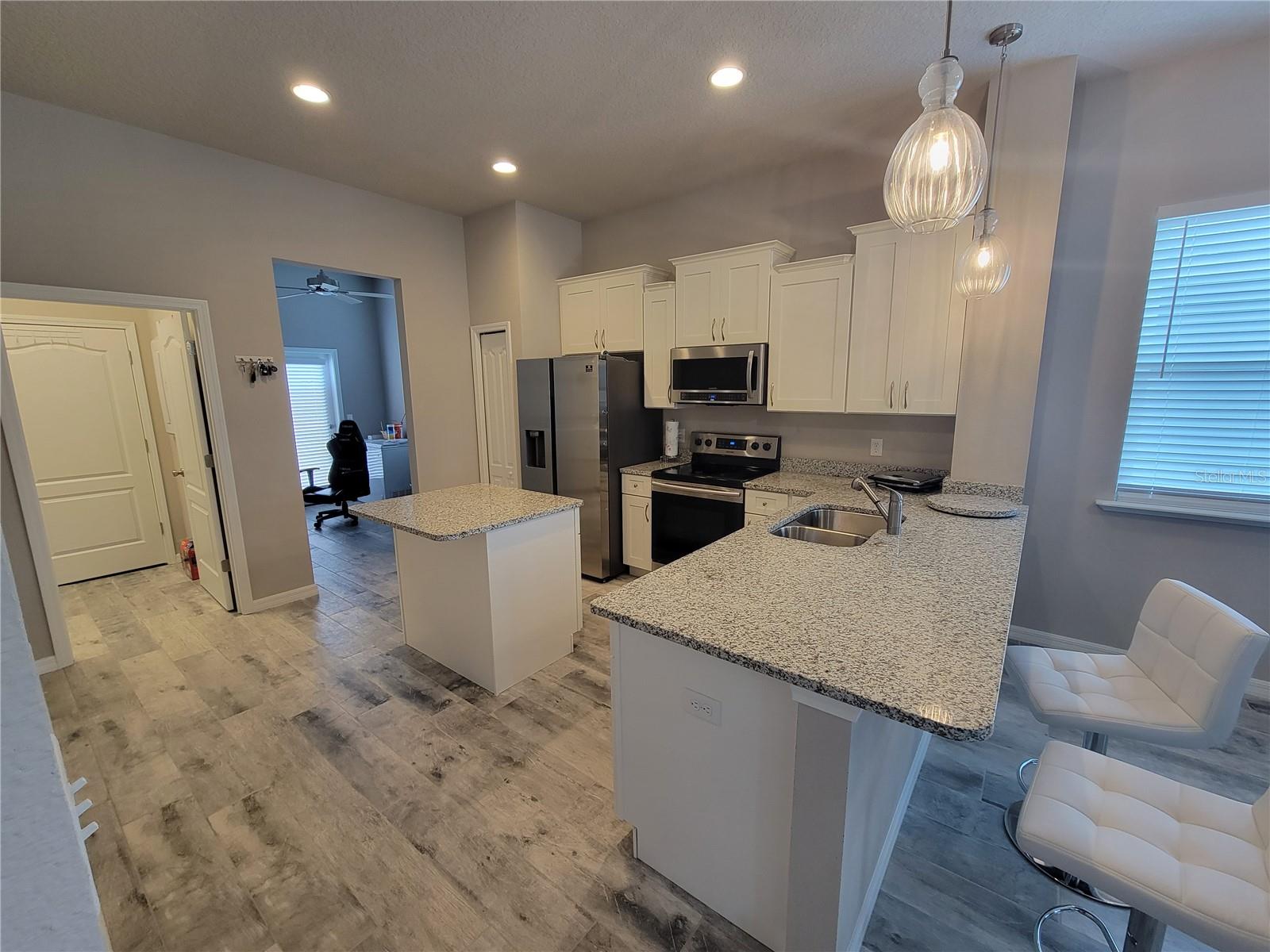 FINLEY WOODS PH 1C - Residential Lease