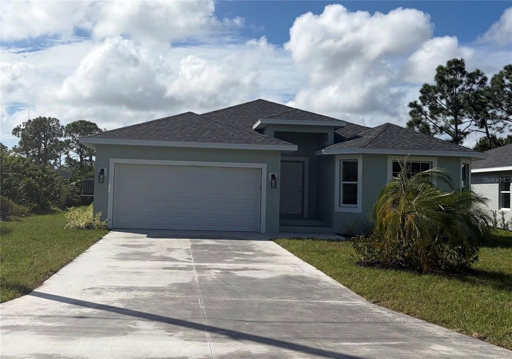 Photo of 152 White Pine Drive, Rotonda West, FL 33947 (MLS # A4658349)