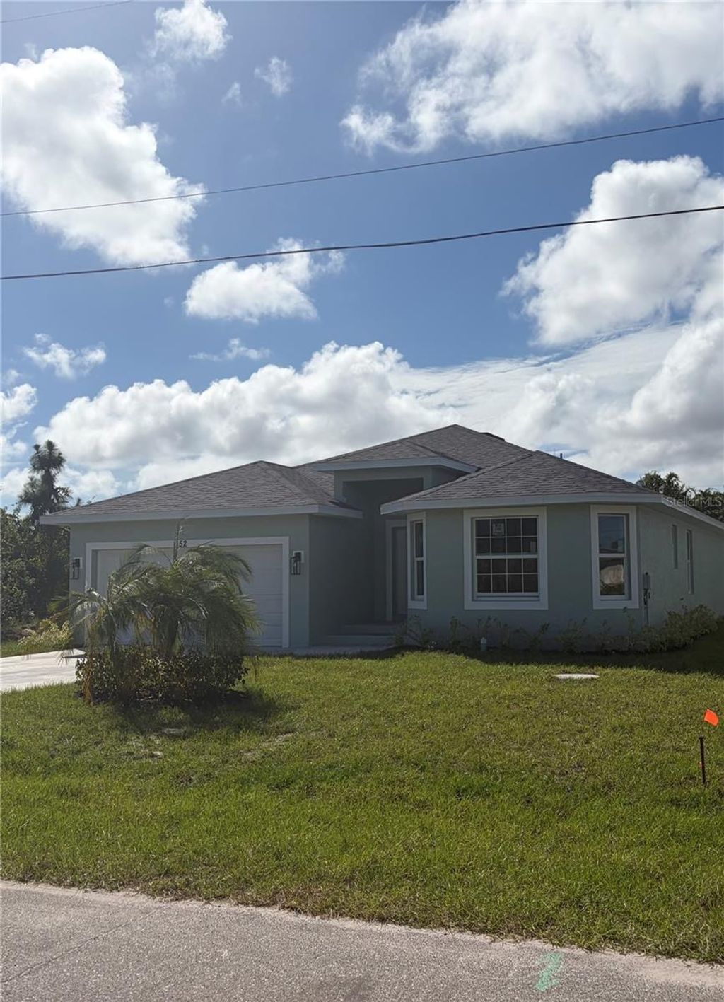 Photo of 152 White Pine Drive, Rotonda West, FL 33947 (MLS # A4658349)