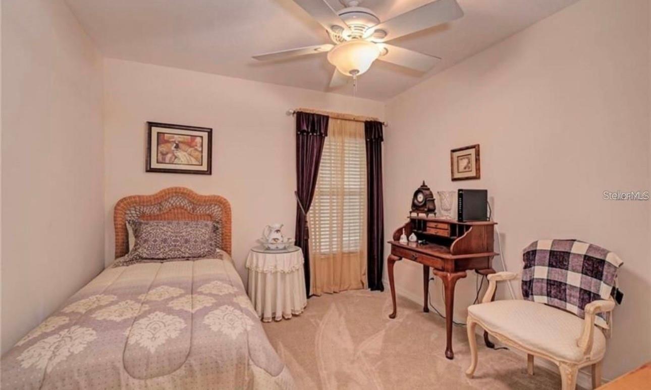 GREENBROOK VILLAGE SP GG UN2 - Residential Lease