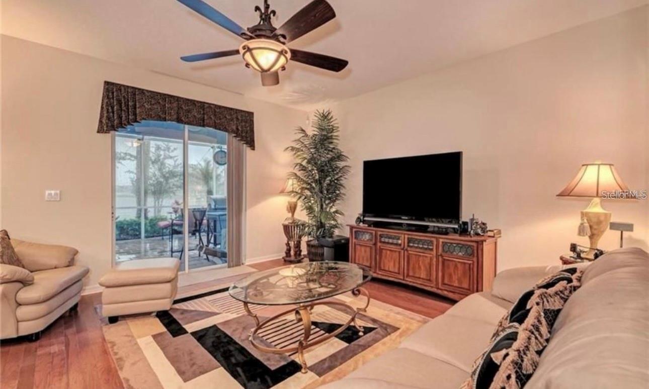 GREENBROOK VILLAGE SP GG UN2 - Residential Lease