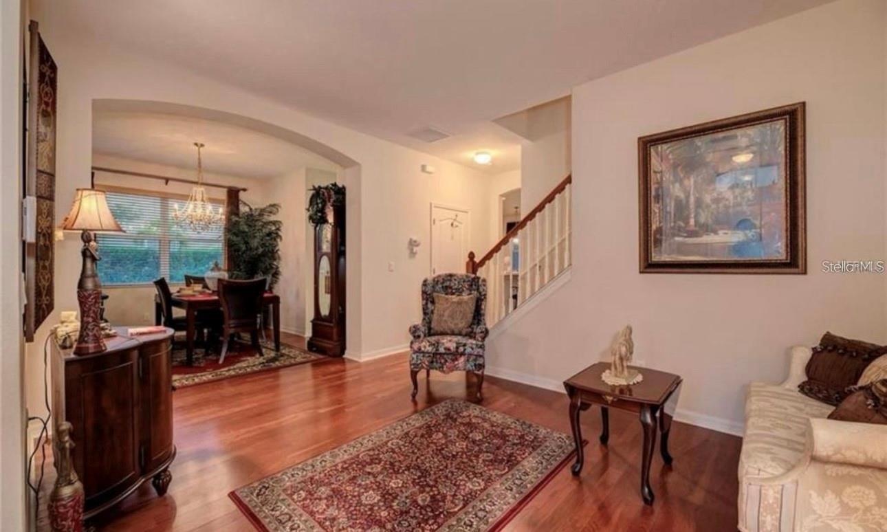 GREENBROOK VILLAGE SP GG UN2 - Residential Lease