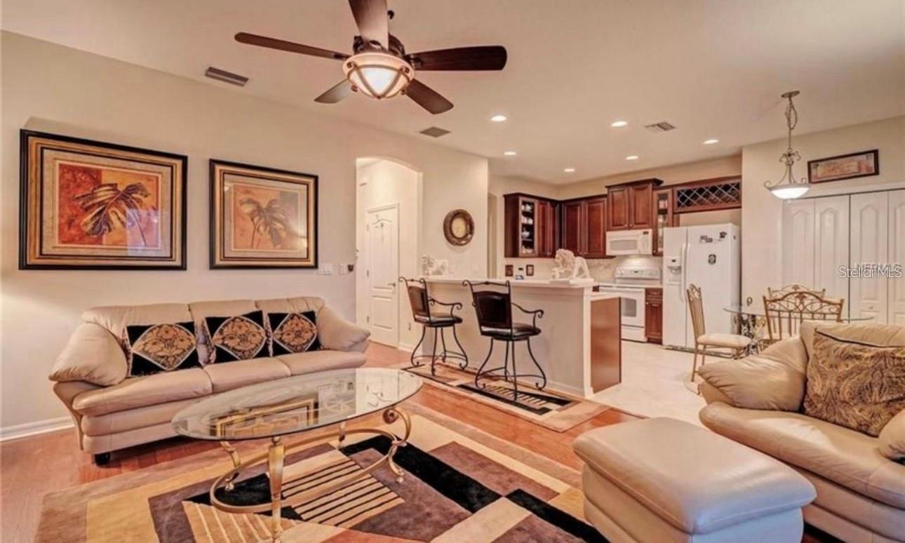 GREENBROOK VILLAGE SP GG UN2 - Residential Lease