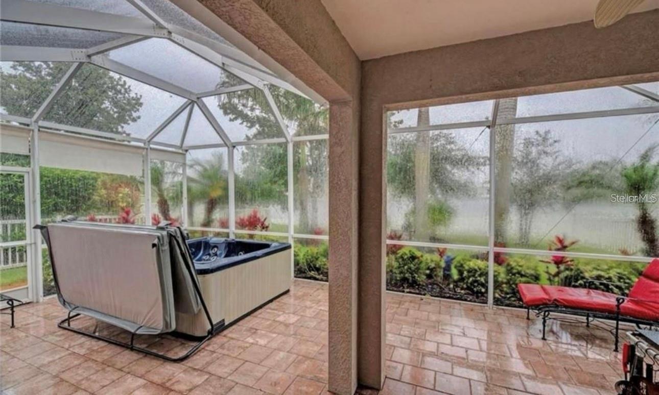 GREENBROOK VILLAGE SP GG UN2 - Residential Lease