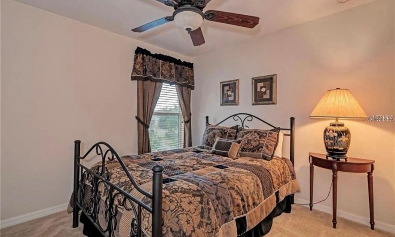 GREENBROOK VILLAGE SP GG UN2 - Residential Lease