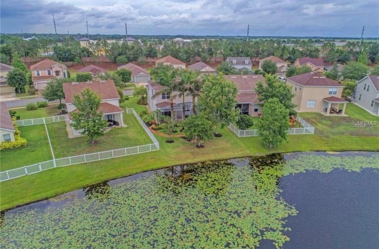 GREENBROOK VILLAGE SP GG UN2 - Residential Lease